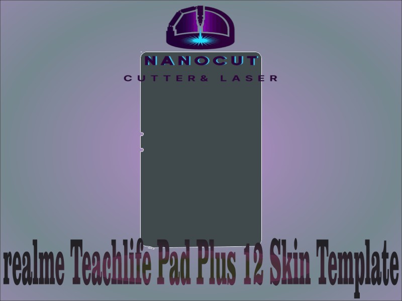 realme Teachlife Pad Plus 12